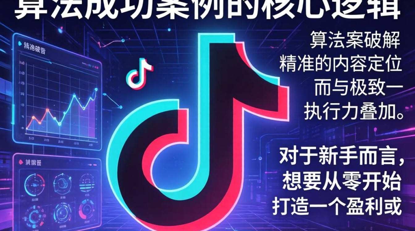 抖音成功案例新手入门必看教程大全,抖音新手如何从零开始做账号? 抖音成功案例新手入门必看教程大全