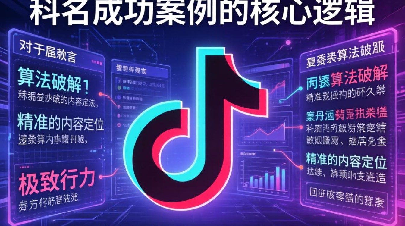 抖音成功案例新手入门必看教程大全,抖音新手如何从零开始做账号? 抖音成功案例新手入门必看教程大全