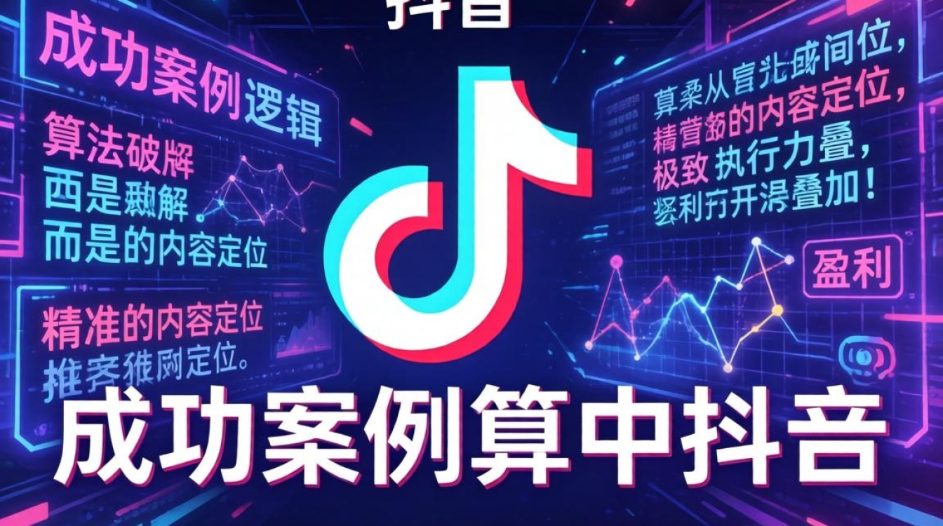 抖音成功案例新手入门必看教程大全,抖音新手如何从零开始做账号? 抖音成功案例新手入门必看教程大全