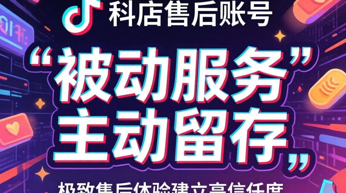售后账号运营与变现攻略大全