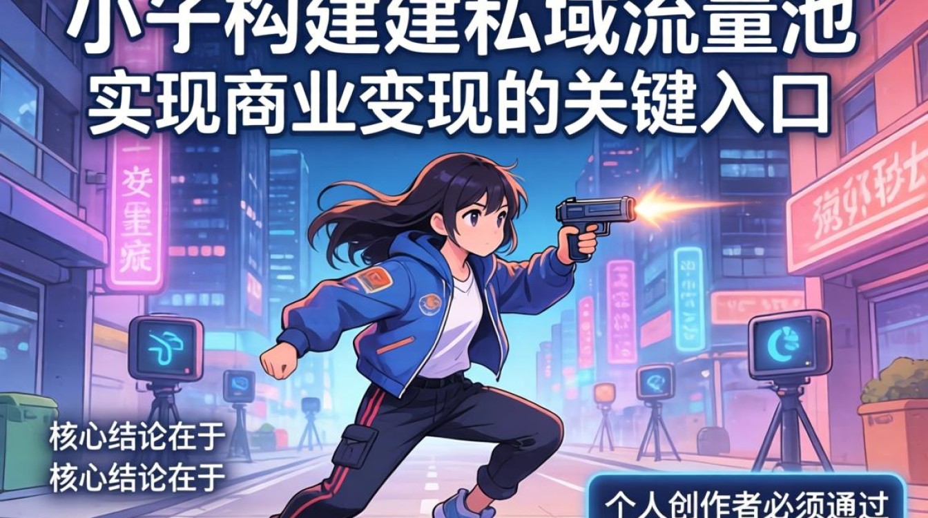 如何打造稳定变现私域运营