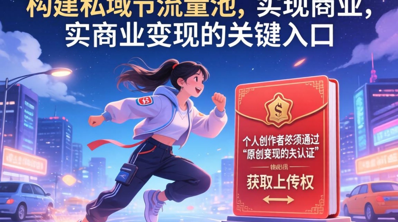 如何打造稳定变现私域运营