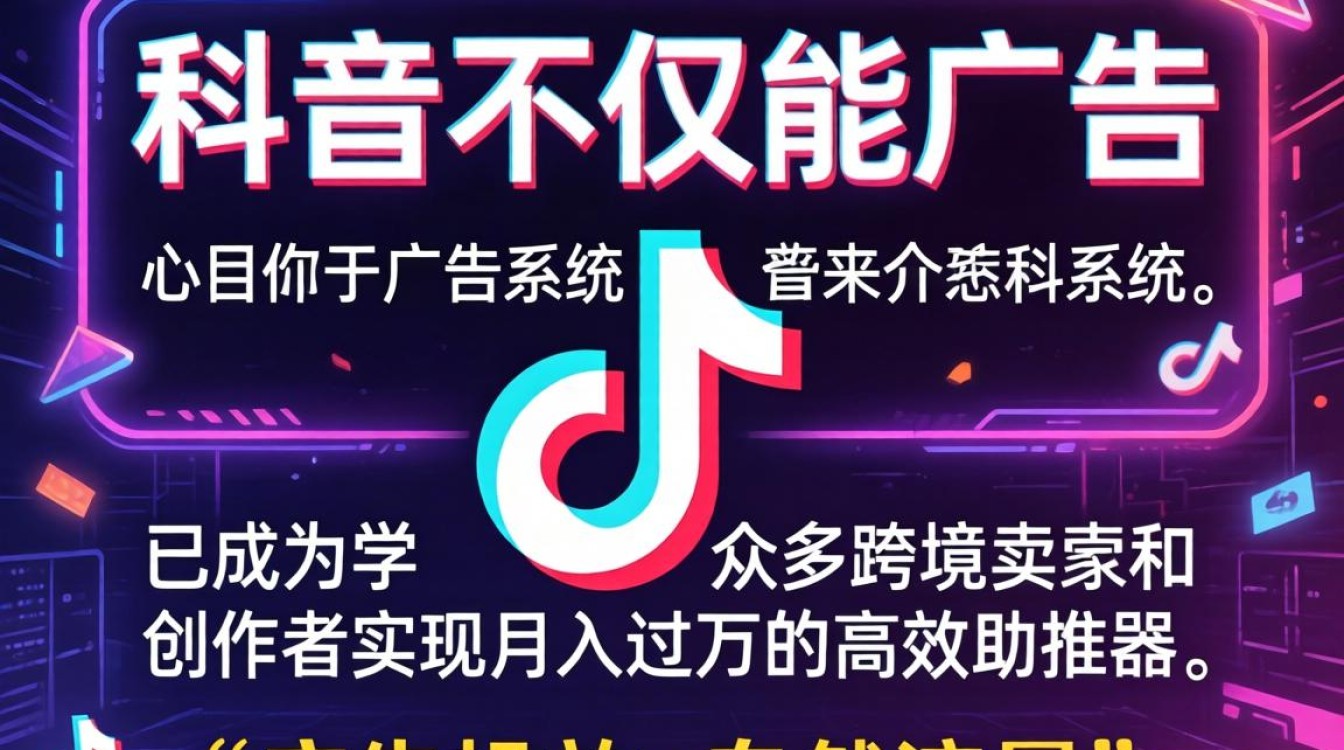 TikTok能投广告吗?TikTok广告变现技巧有哪些? TikTok广告变现技巧有哪些