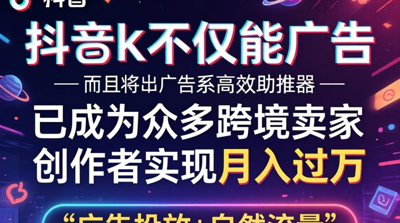 TikTok能投广告吗?TikTok广告变现技巧有哪些? TikTok广告变现技巧有哪些