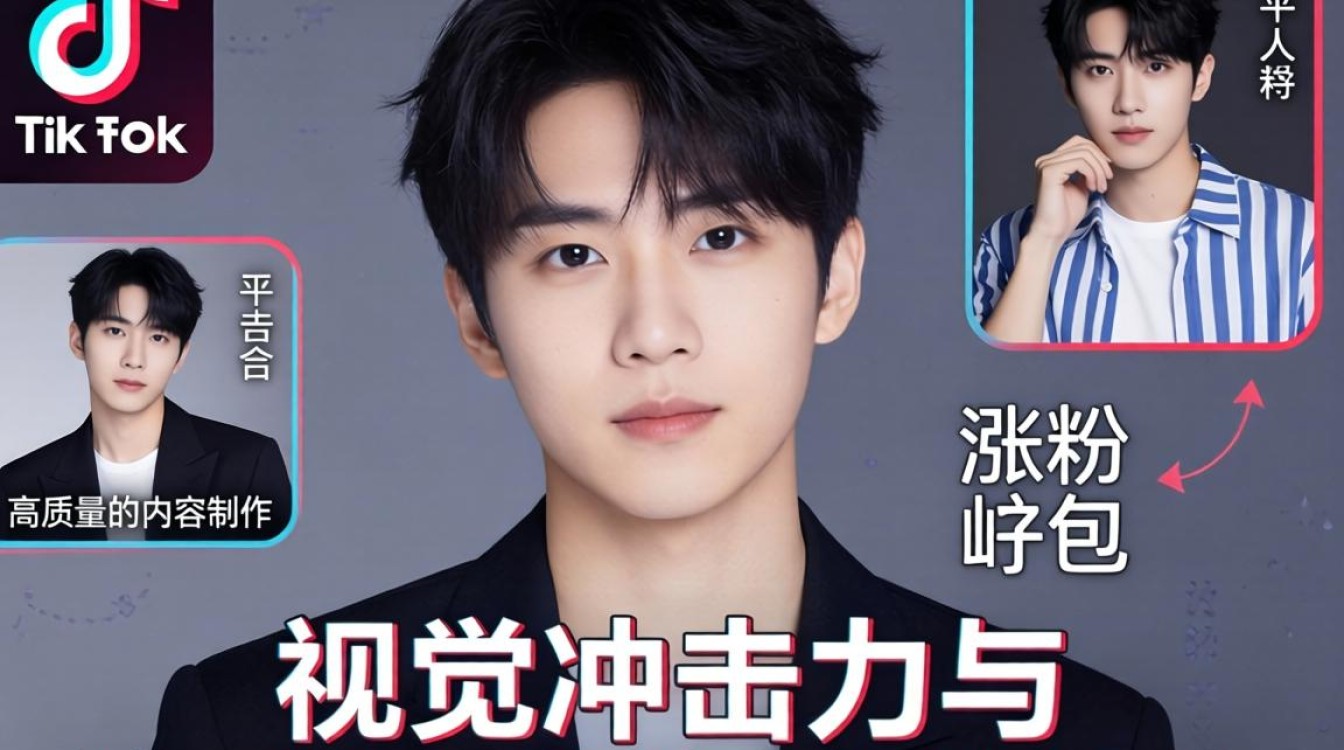 金善禹tiktok涨粉技巧有哪些