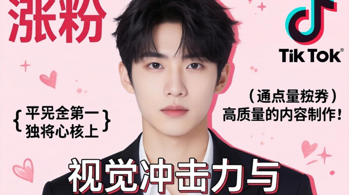 金善禹tiktok涨粉技巧有哪些