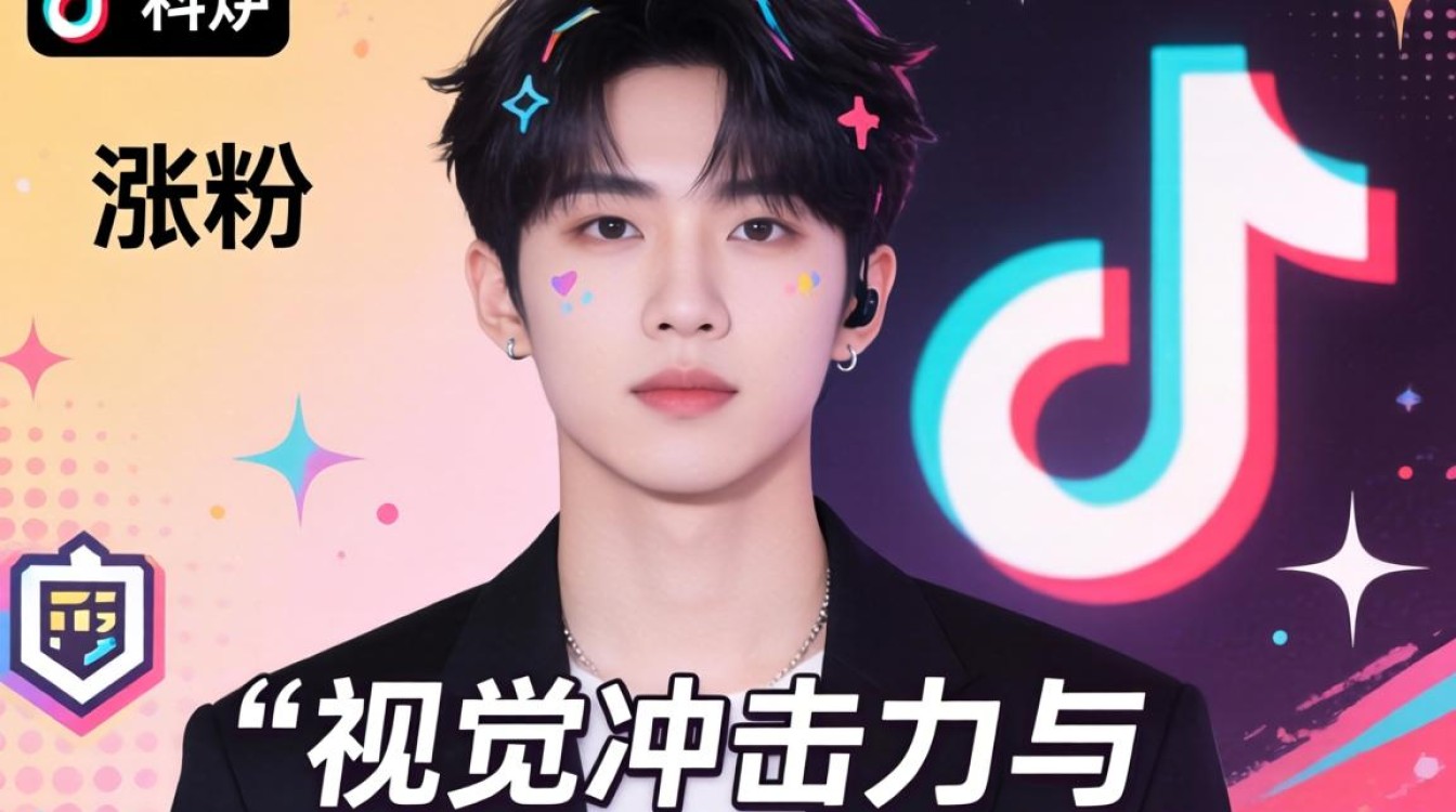 金善禹tiktok涨粉技巧有哪些