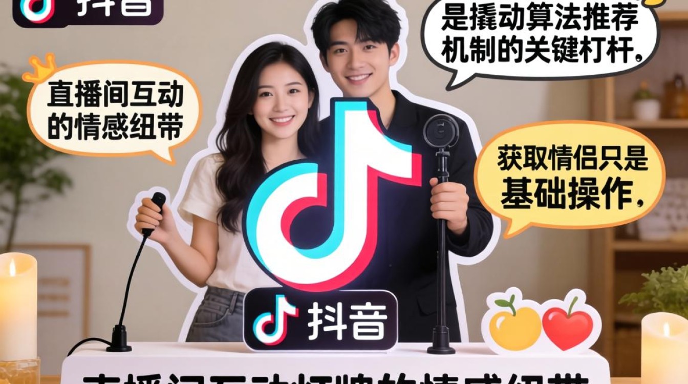 抖音情侣灯牌制作教程