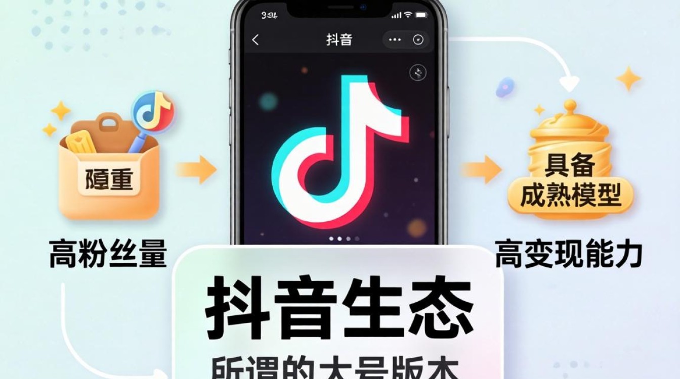 抖音里怎么弄出大号版本