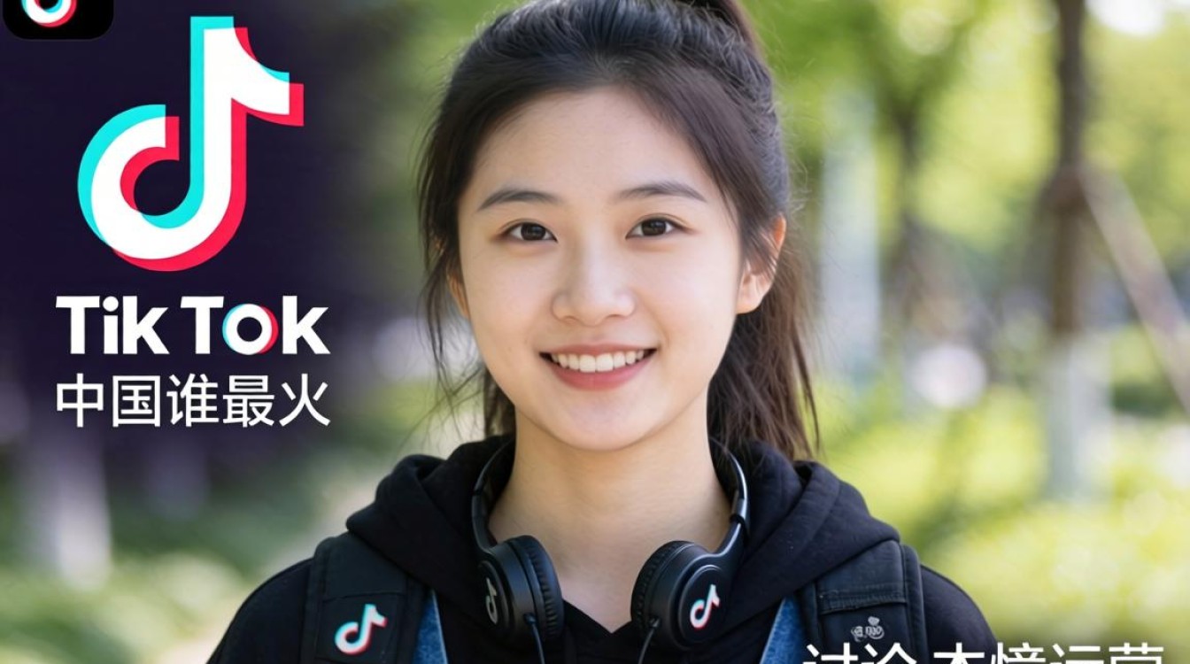 TikTok中国谁最火?跨境运营从入门到进阶怎么做 跨境运营从入门到进阶怎么做