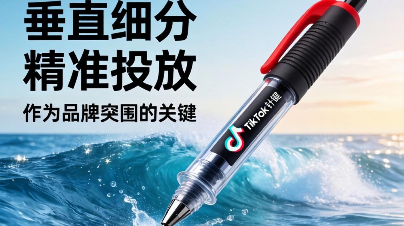 广告投放如何降低获客成本?红环tiktok针管笔推广技巧 红环tiktok针管笔推广技巧