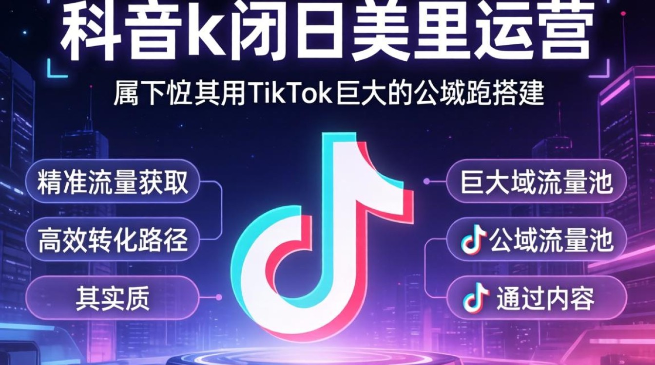TikTok半闭环美区怎么做?新手运营实操教程详解 TikTok半闭环美区怎么做