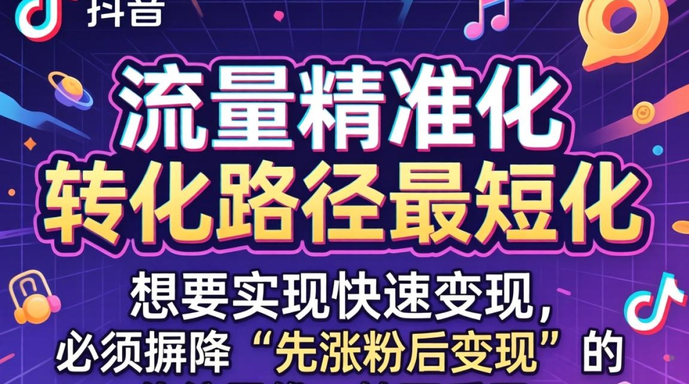 如何快速抖音变现方式?抖音变现最全教程指南在哪里找? 抖音变现最全教程指南在哪里找