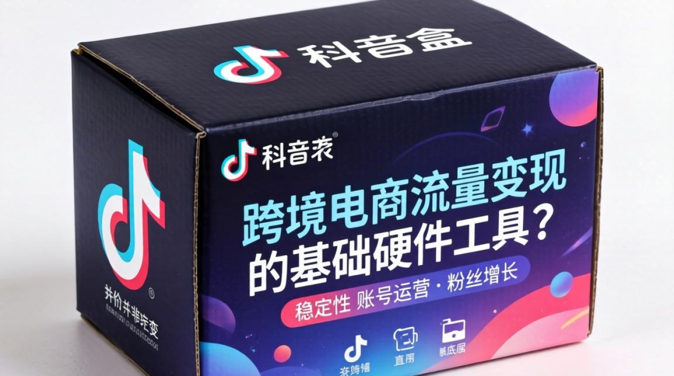 TikTok盒子多少钱一个?全球账号粉丝增长秘籍分享 TikTok盒子多少钱一个