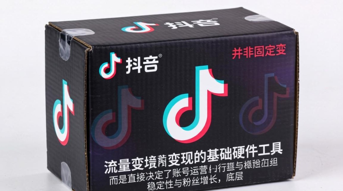 TikTok盒子多少钱一个?全球账号粉丝增长秘籍分享 TikTok盒子多少钱一个