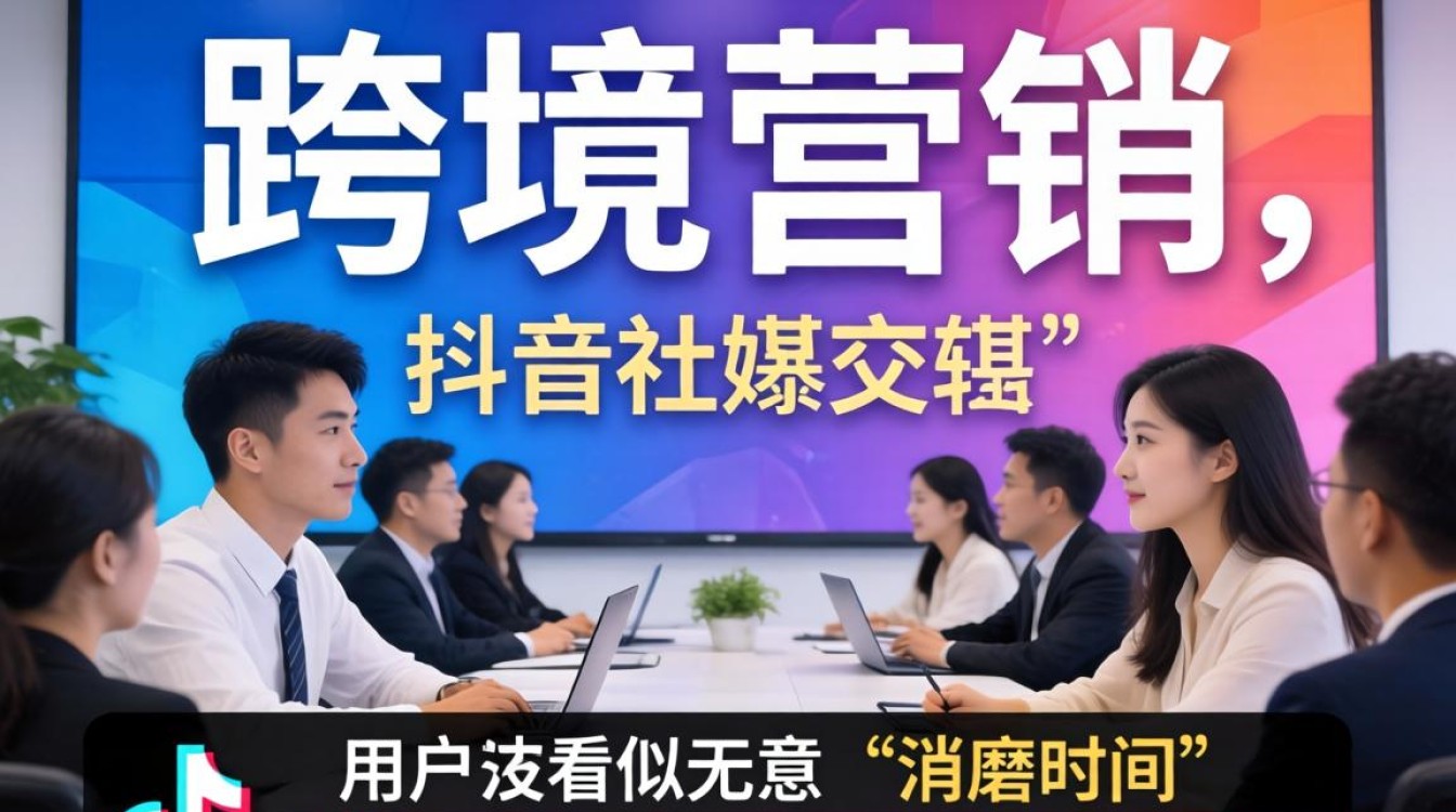 抖音消磨时间怎么用英文,抖音精准引流营销策略有哪些 抖音精准引流营销策略有哪些