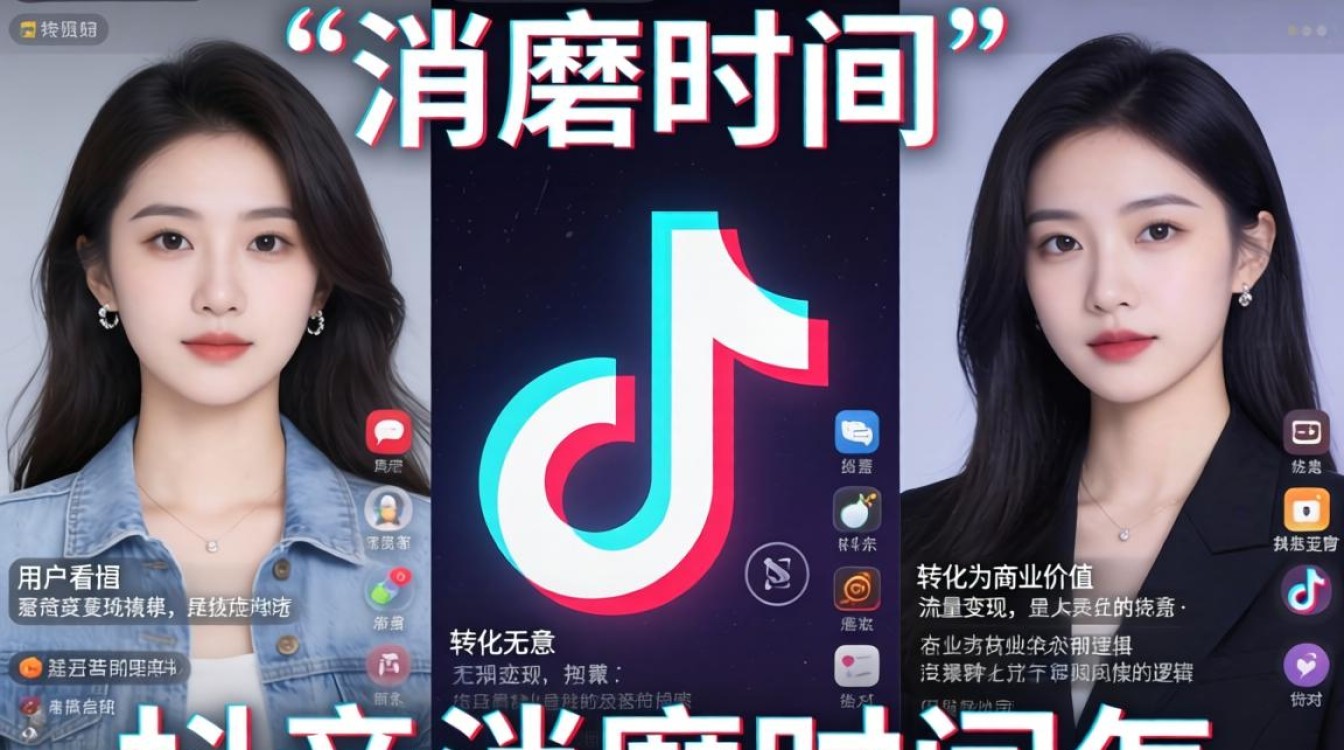 抖音消磨时间怎么用英文,抖音精准引流营销策略有哪些 抖音精准引流营销策略有哪些