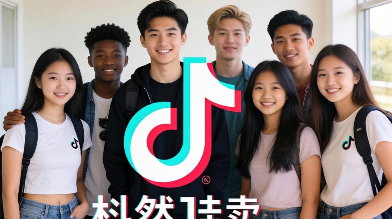 TikTok成美青少年出海运营指南怎么做