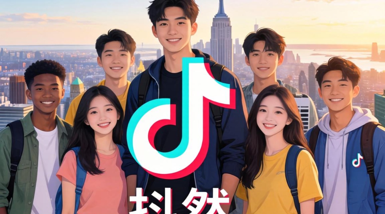 TikTok成美青少年出海运营指南怎么做