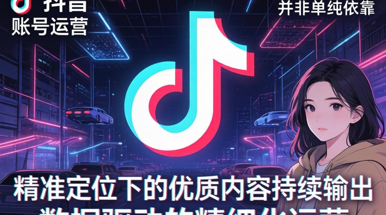 抖音怎么拍视频从零开始?新手运营实战技巧详解 抖音怎么拍视频从零开始