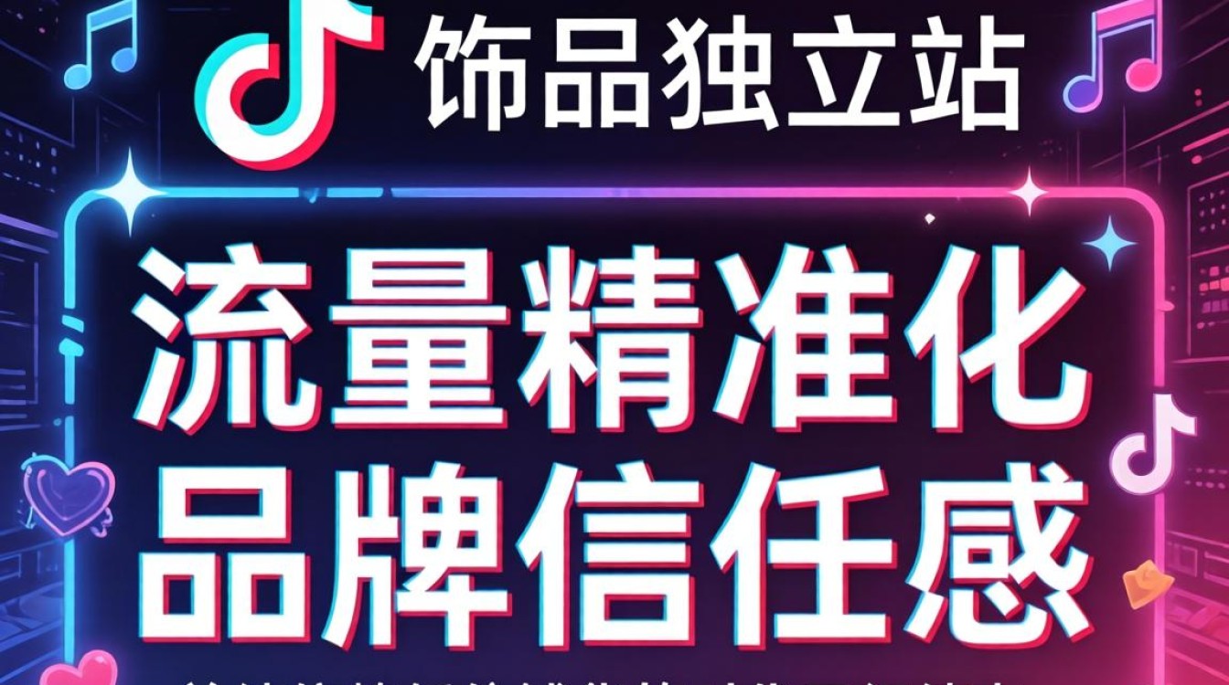 独立站建站流程及运营技巧