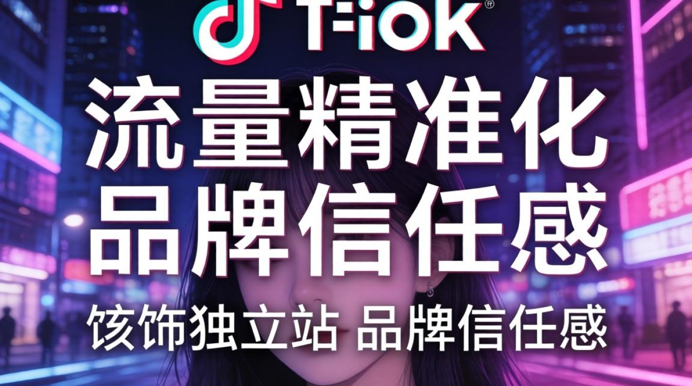 独立站建站流程及运营技巧