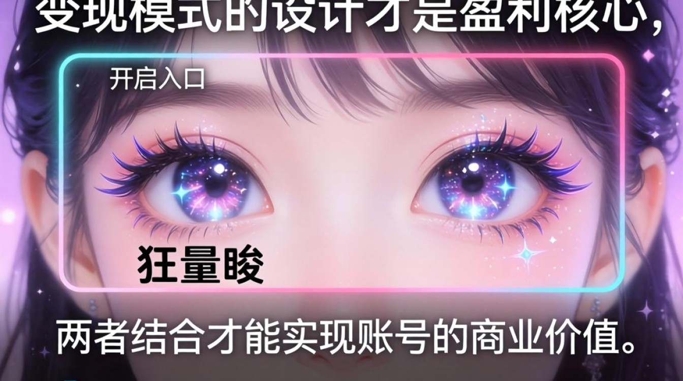 抖音怎么开启小眼睛特效?抖音小眼睛特效变现方法有哪些 抖音小眼睛特效变现方法有哪些