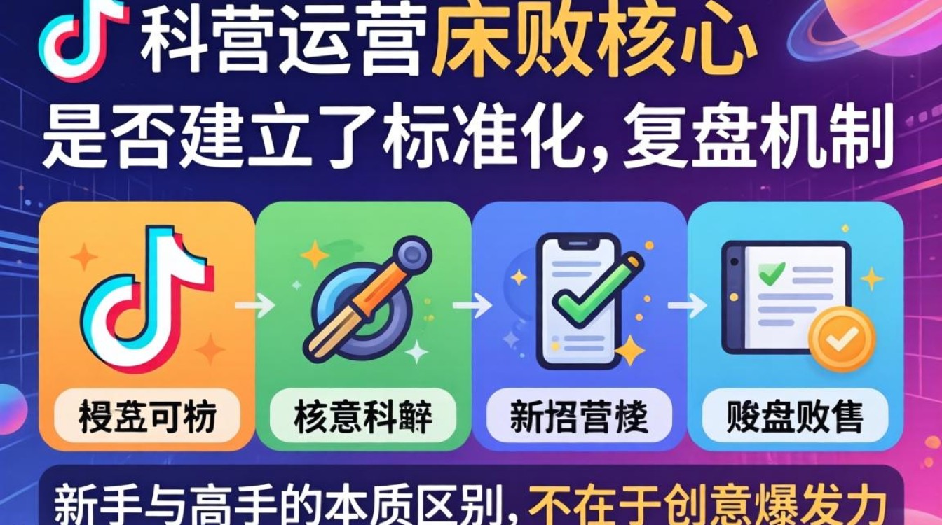 新手入门到精通全流程详解