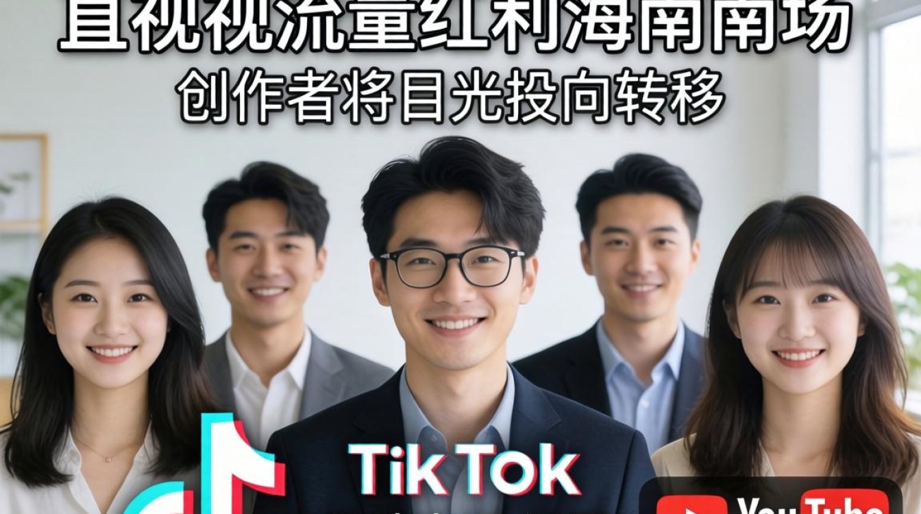 YouTube港服搜不到tiktok怎么办