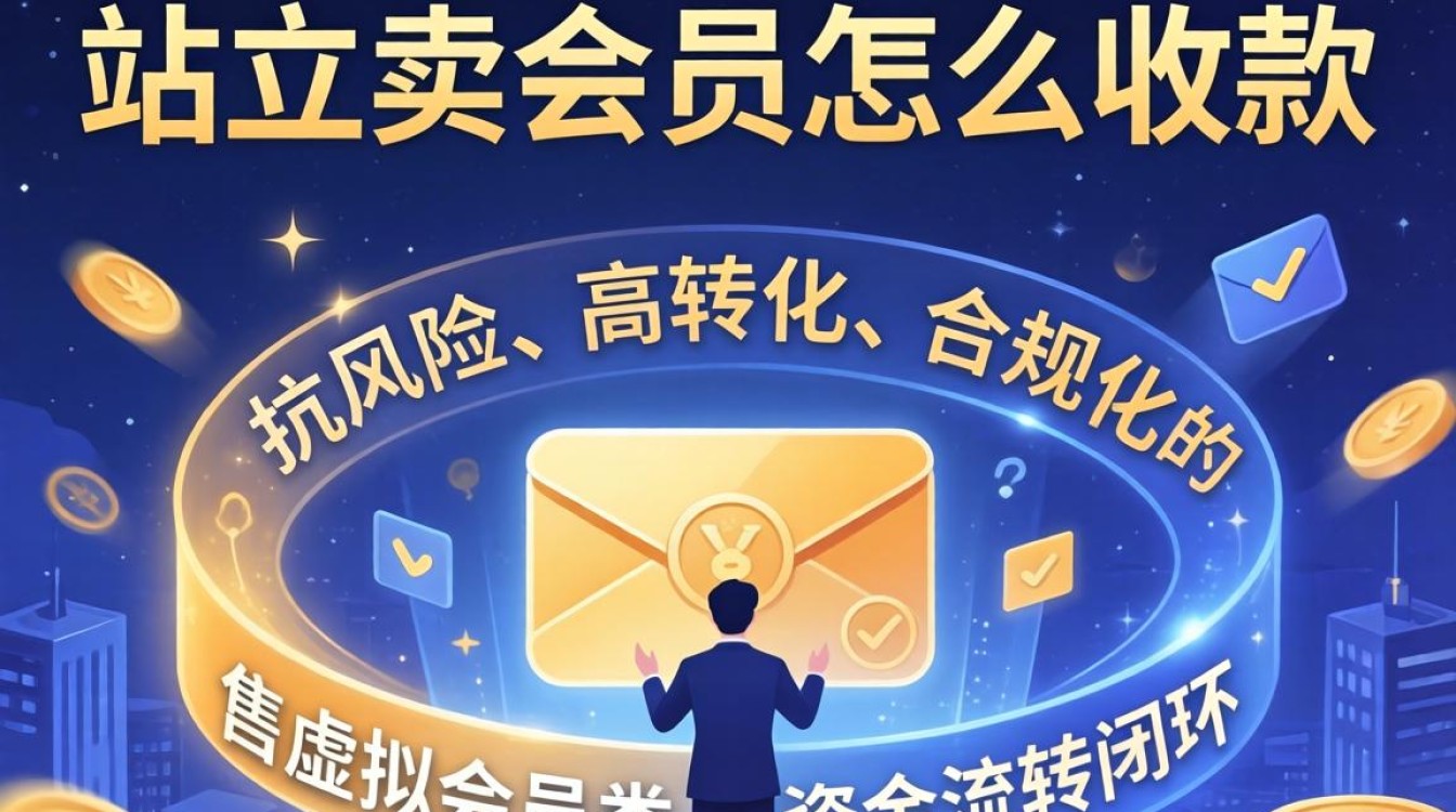 独立站会员订阅收款方式有哪些