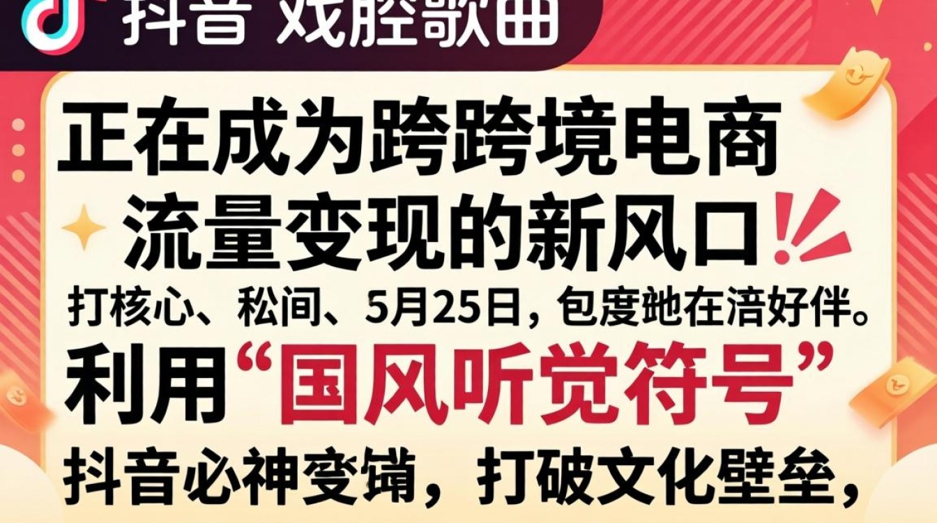 TikTok戏腔歌曲怎么选