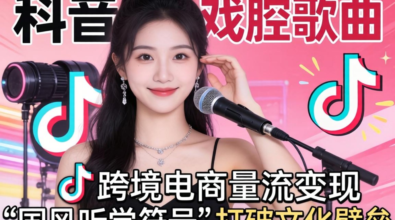 TikTok戏腔歌曲怎么选