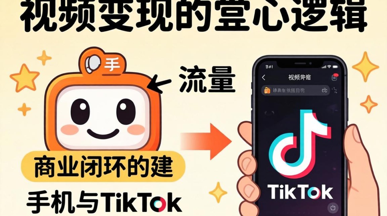 快手手机tiktok视频都很短怎么办?新手必看的变现方法有哪些? 快手手机tiktok视频都很短怎么办