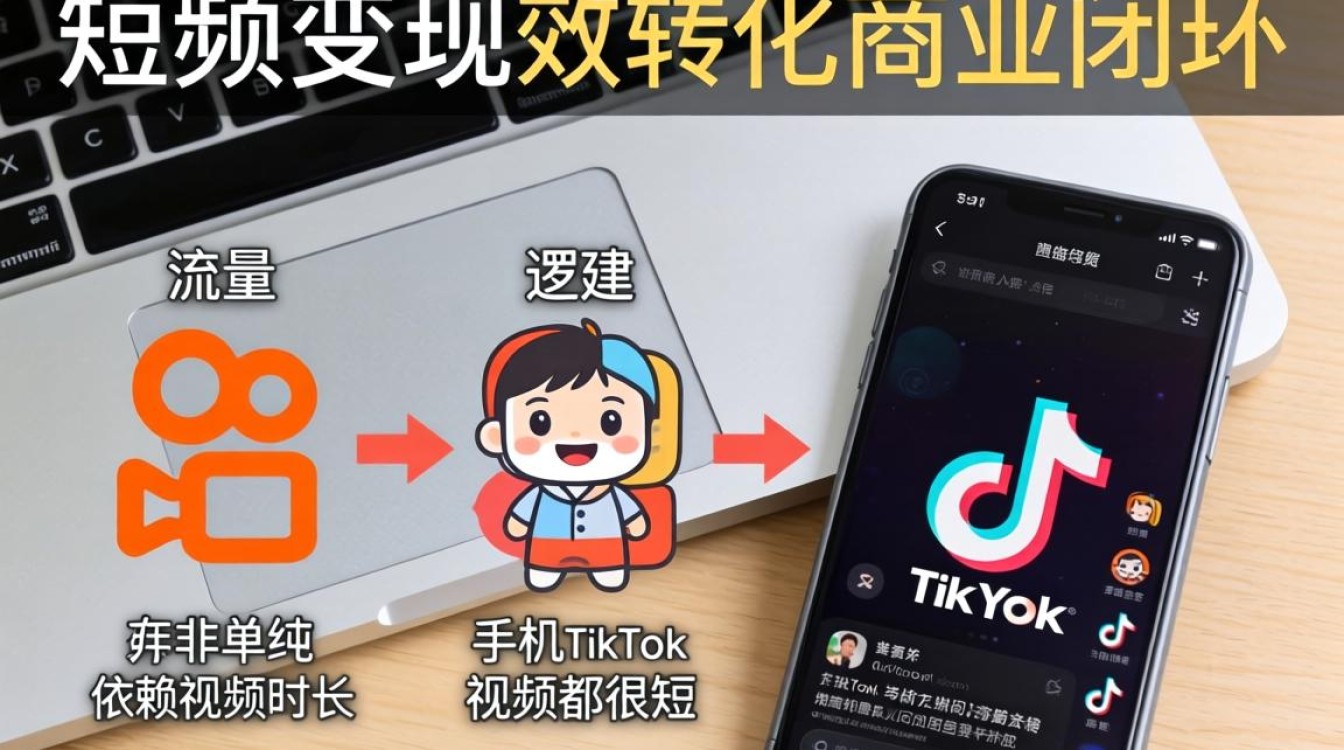 快手手机tiktok视频都很短怎么办?新手必看的变现方法有哪些? 快手手机tiktok视频都很短怎么办