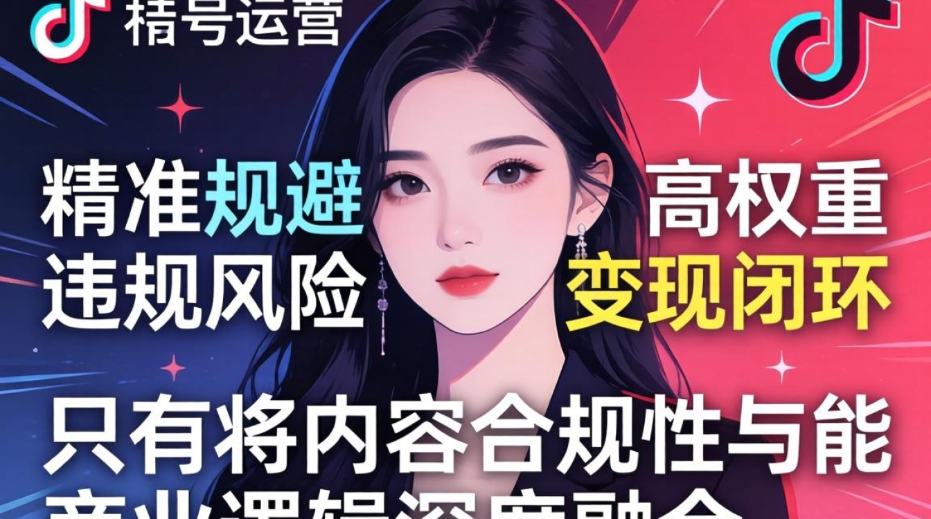 抖音违规原因有哪些,如何高效运营快速变现? 如何高效运营快速变现