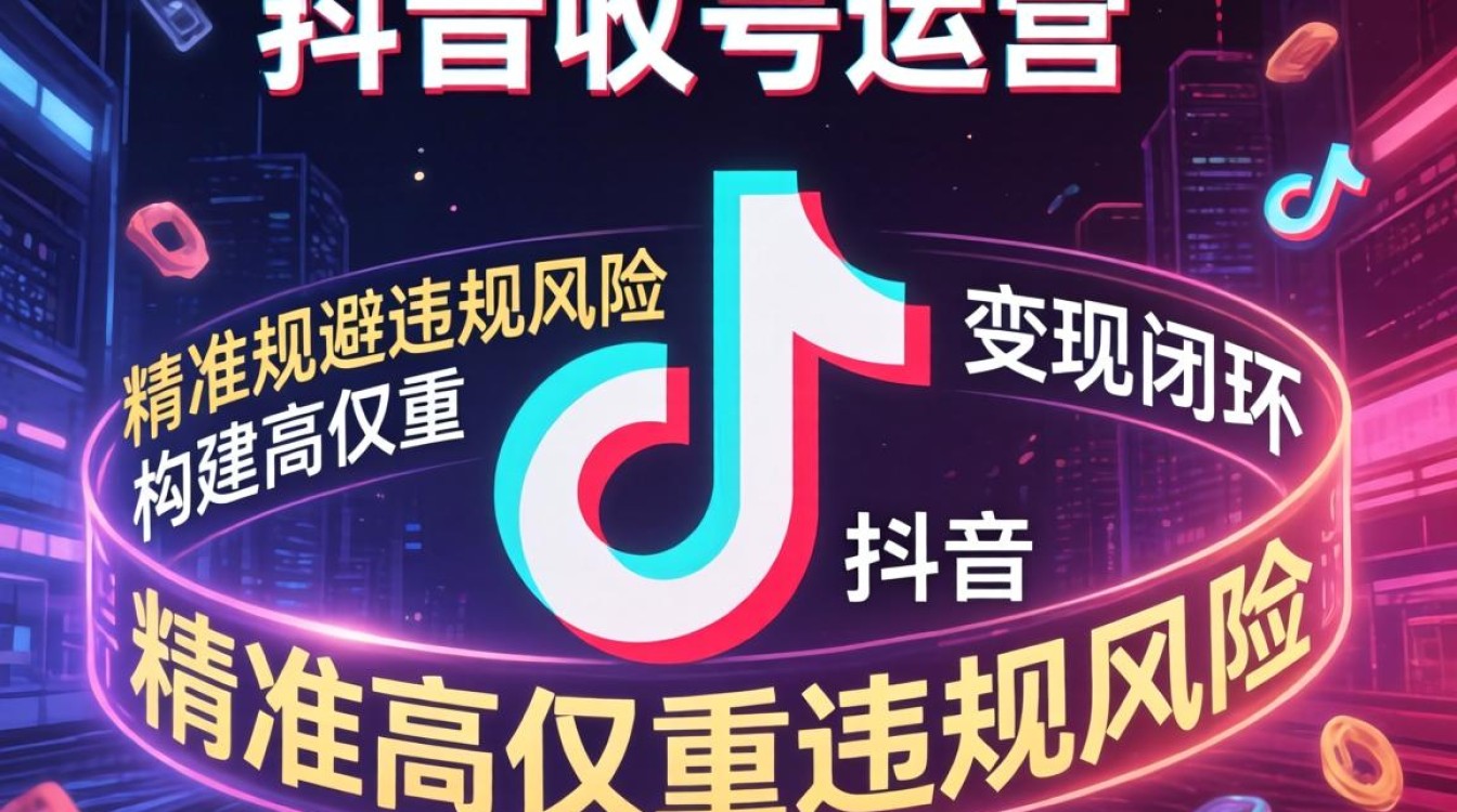 抖音违规原因有哪些,如何高效运营快速变现? 如何高效运营快速变现