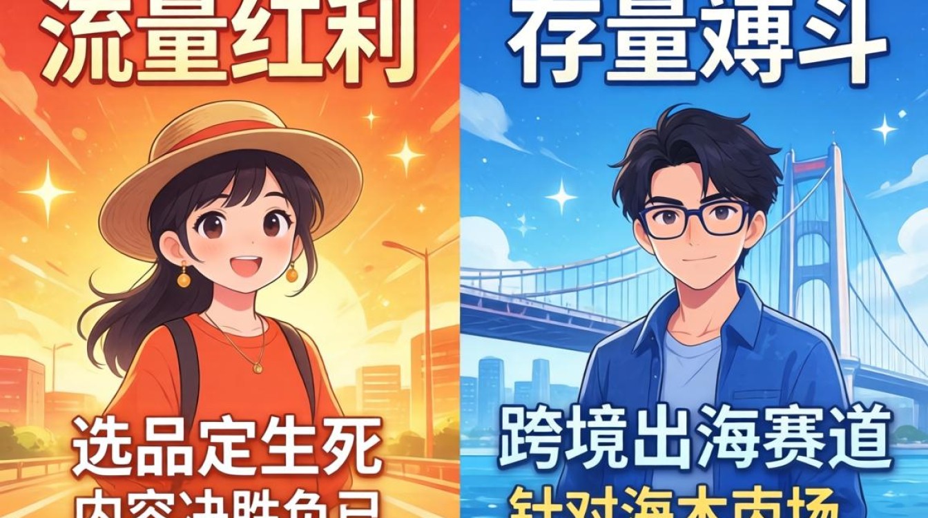 TikTok选品排行榜怎么看?海外市场入局指南详解 TikTok选品排行榜怎么看