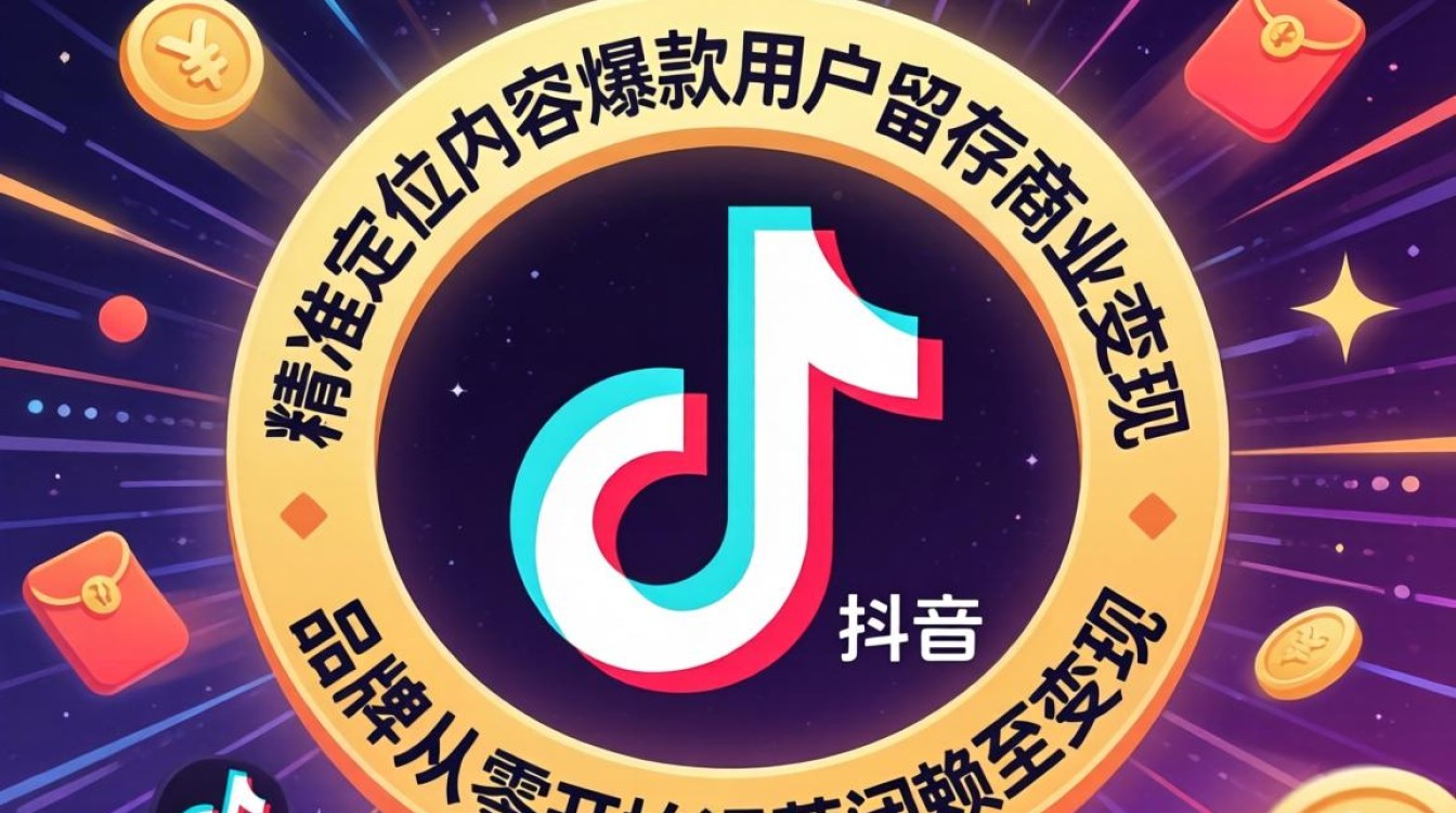 抖音品牌运营从零开始怎么做