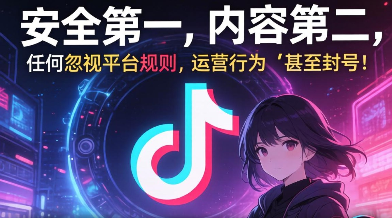 抖音红线触碰运营技巧与方法大全