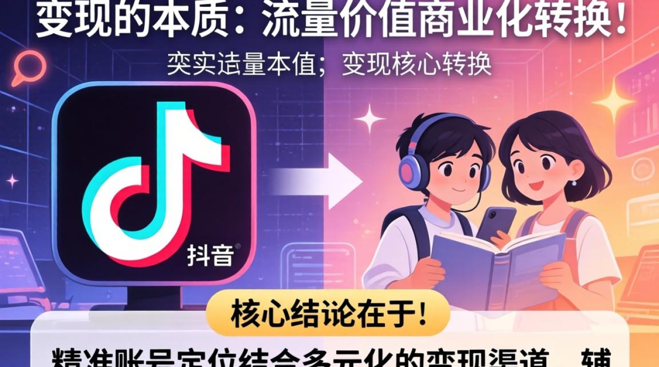 抖音变现实战案例分析