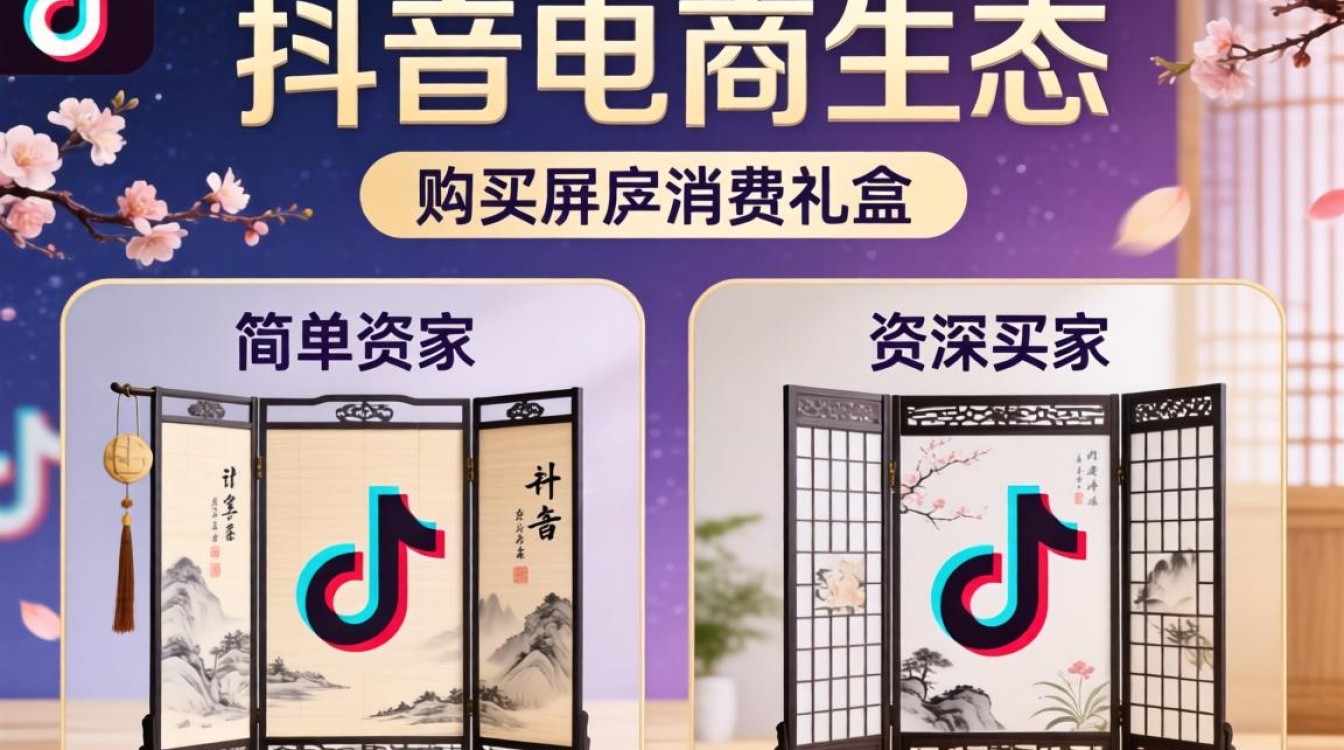 怎么在抖音上买屏风礼盒?抖音屏风礼盒哪里买靠谱 怎么在抖音上买屏风礼盒