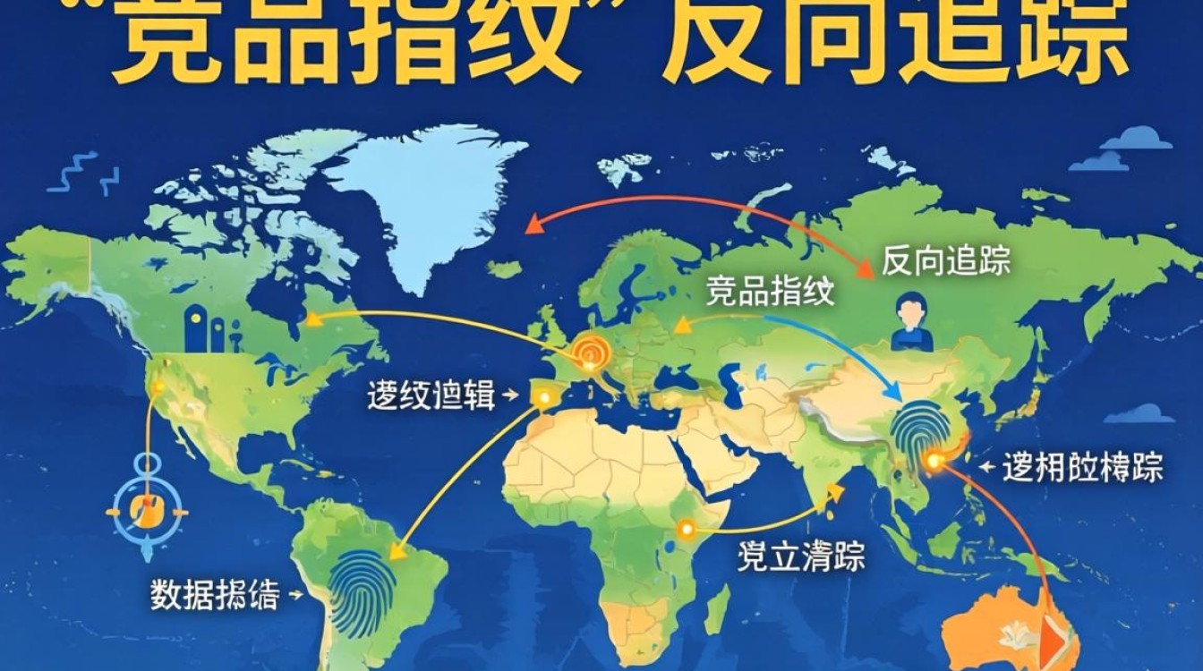 同类型独立站怎么找?如何快速查找竞品独立站? 如何快速查找竞品独立站