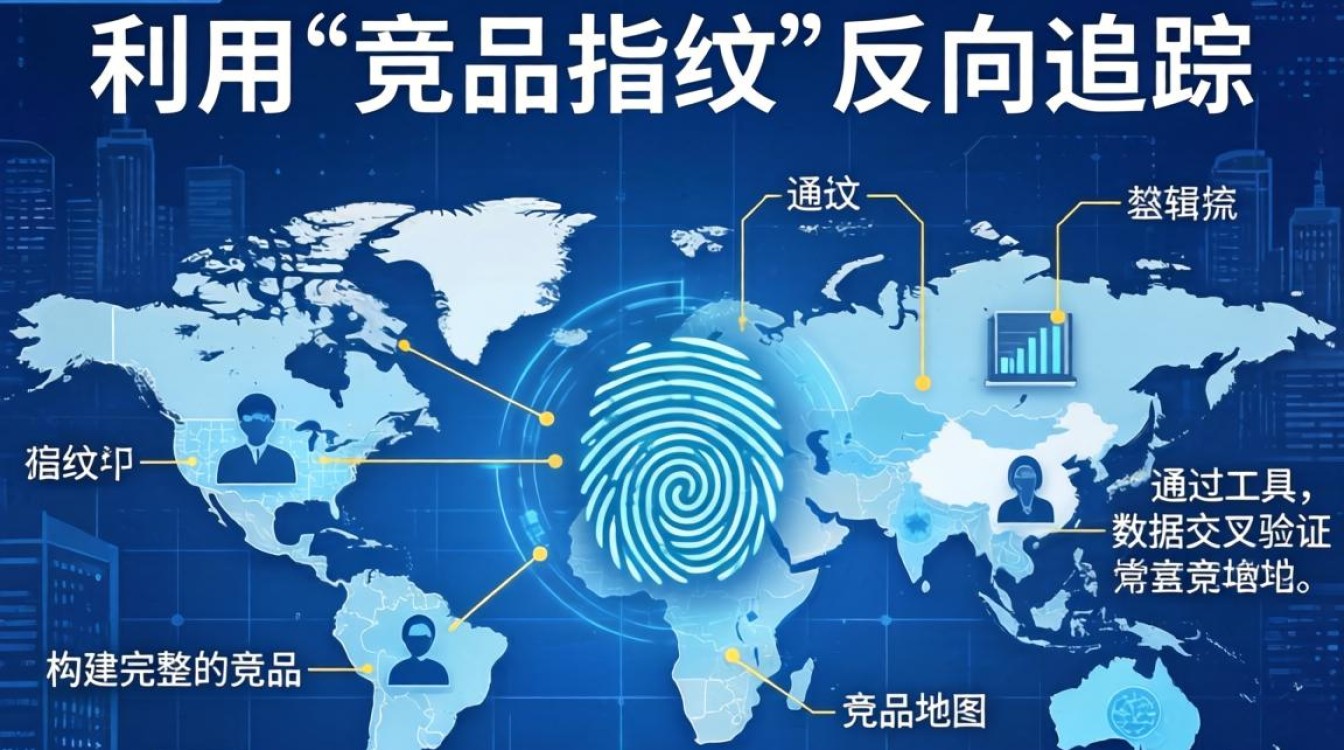 同类型独立站怎么找?如何快速查找竞品独立站? 如何快速查找竞品独立站