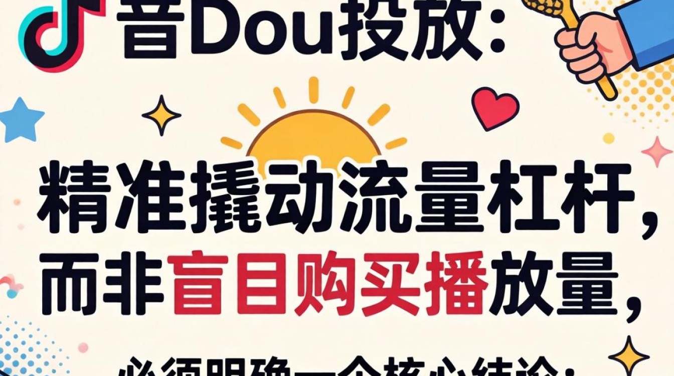 抖音Dou 技巧新手入门必看教程大全