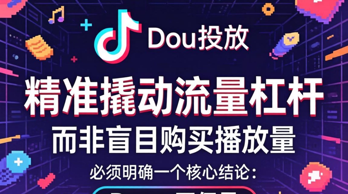 抖音Dou 技巧新手入门必看教程大全