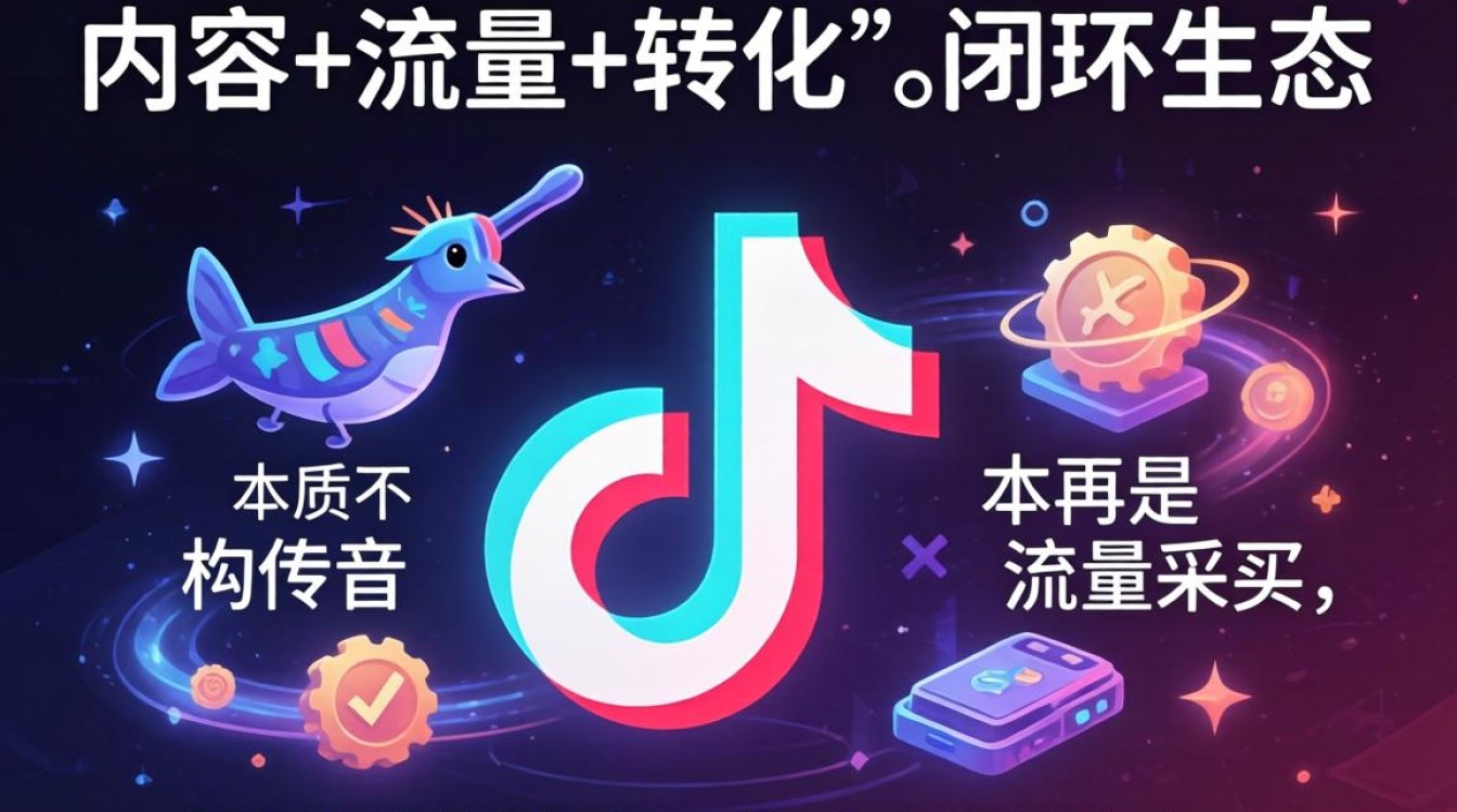 抖音品牌传播运营技巧与方法大全