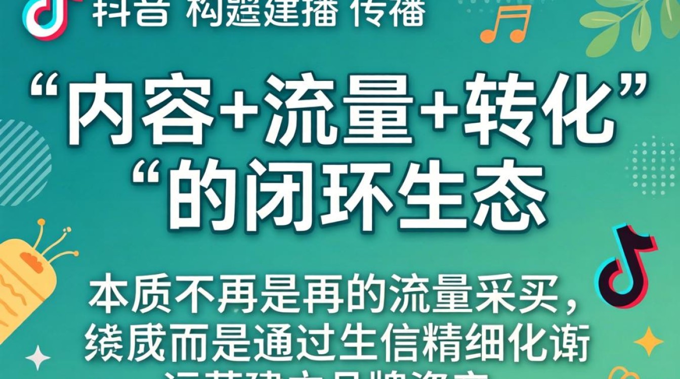 抖音品牌传播运营技巧与方法大全