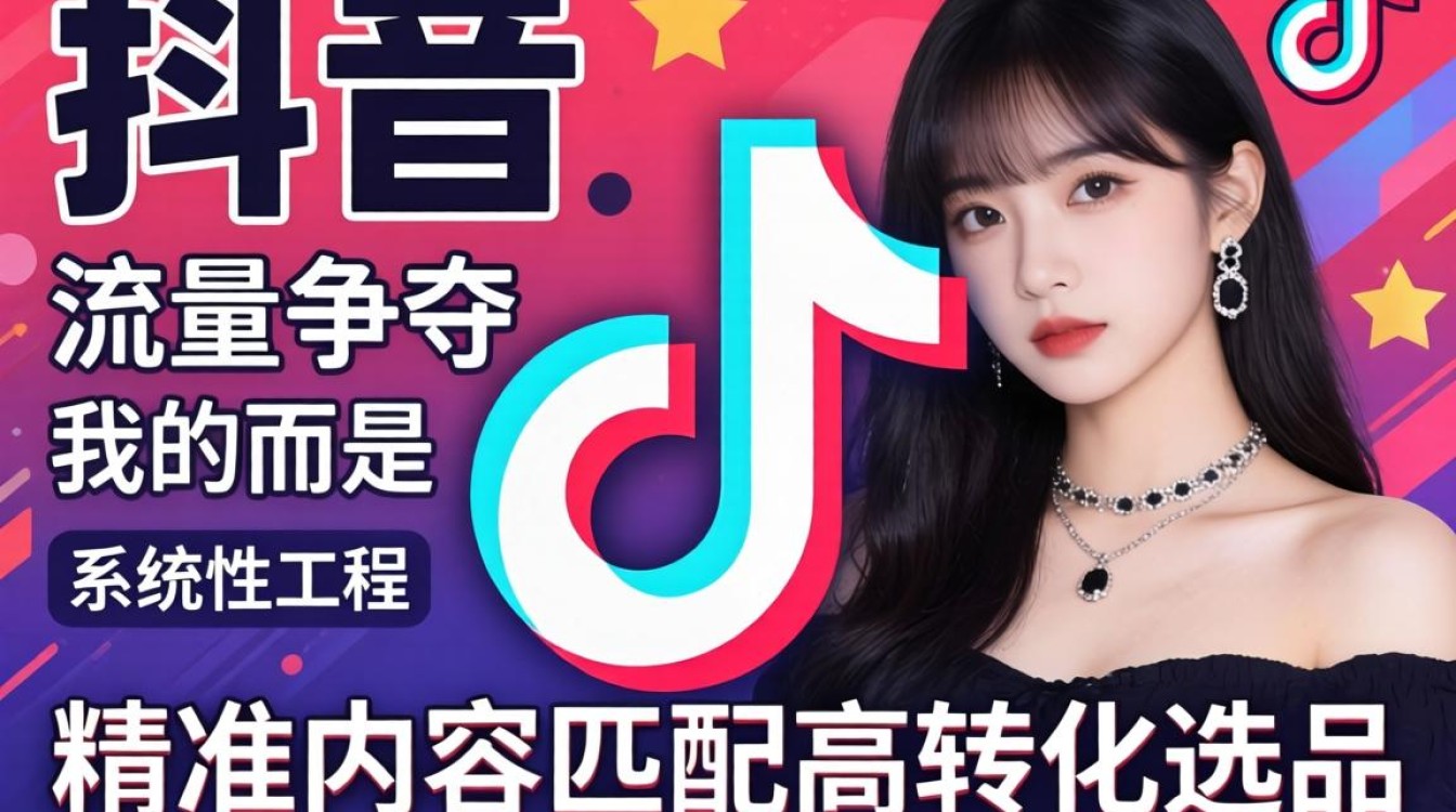 抖音怎么带货新手入门必看教程大全