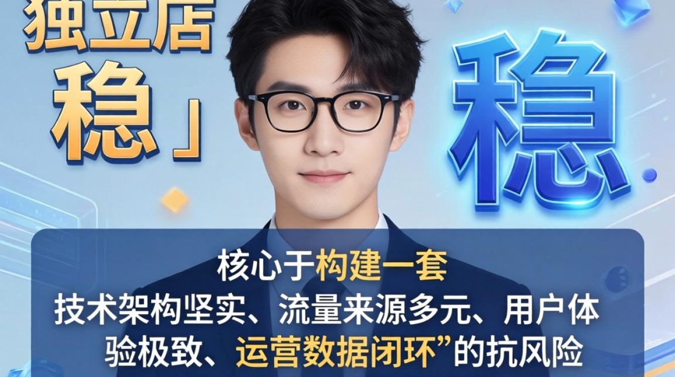 怎么练独立站的稳?独立站运营教程新手必看 独立站运营教程新手必看