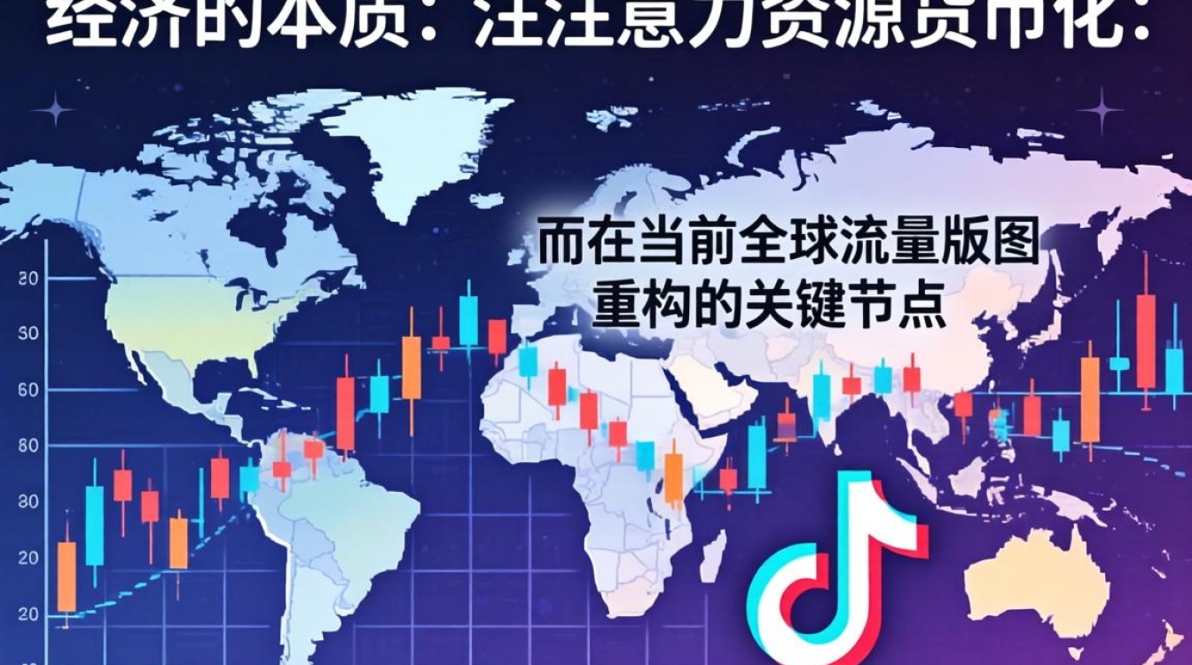 网红经济如何抓住红利期?宋雪涛讲TikTok变现技巧 宋雪涛讲TikTok变现技巧